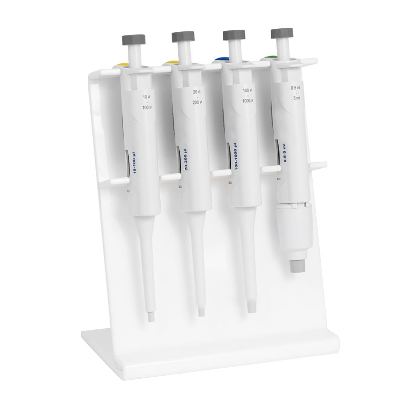 2 μl ÷ 20 μl - RW8-102-20-9 Automatic Pipettes