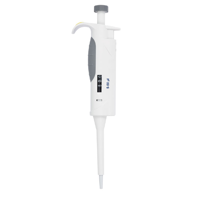 5 μl ÷ 50 μl - RW8-103-20-9 Automatic Pipettes