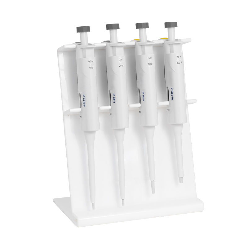 5 μl ÷ 50 μl - RW8-103-20-9 Automatic Pipettes