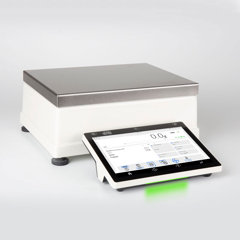 5Y.35.PM Precision Balance