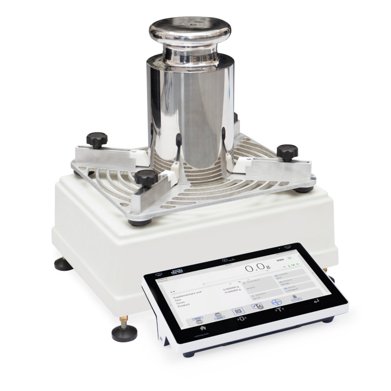 5Y.50.PM.KB Mass Comparator
