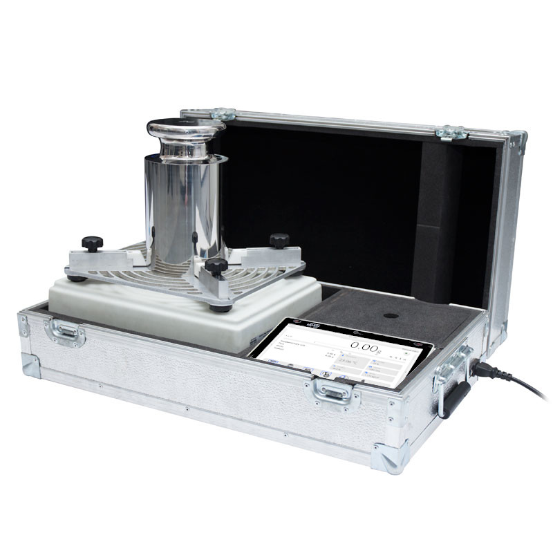 5Y.50.PM.KB Mass Comparator