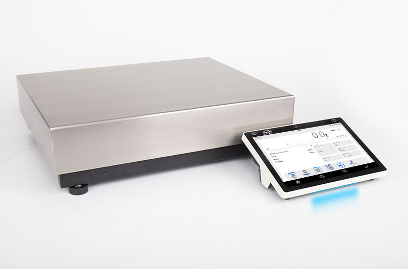 5Y.60.PM Precision Balance
