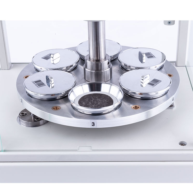 AK-6.510.5Y.F Automatic Balance for Filters