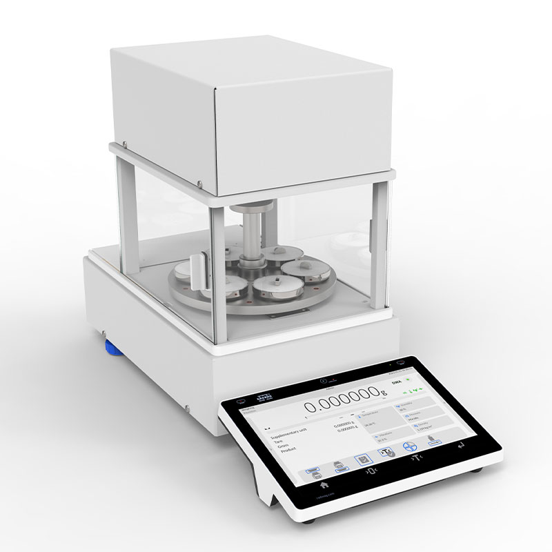 AK-6.510.5Y.F Automatic Balance for Filters