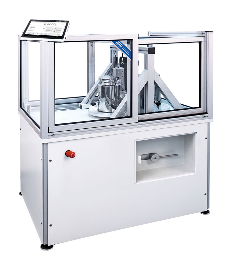 AKM-2.50.1.5Y Automatic Mass Comparators