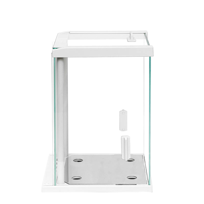 Anti-Draft Chamber PS/WLC.X2 128×128