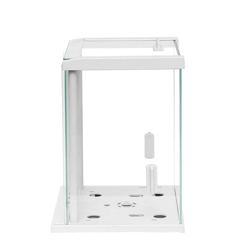 Anti-Draft Chamber PS/WLC.X2 128×128