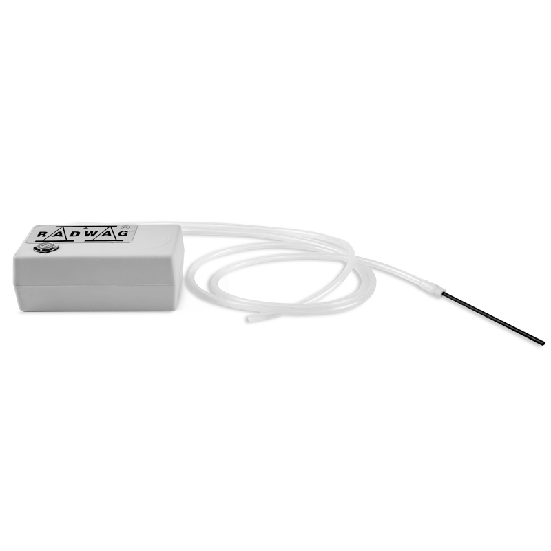 AP-12.5Y Automatic Device for Multichannel Pipette Calibration