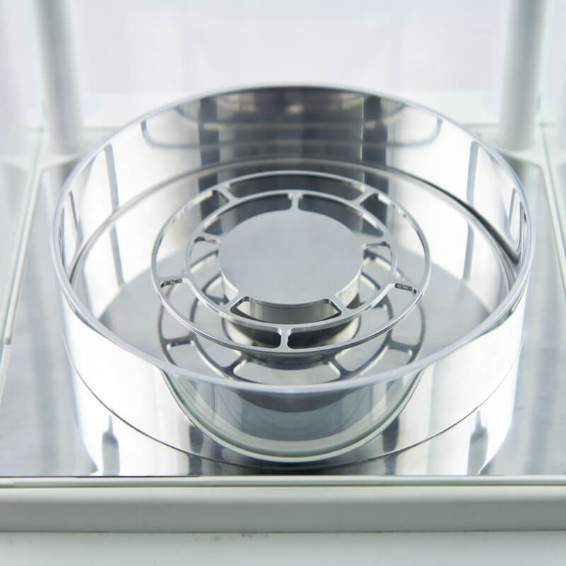 AS 120.R2 PLUS Analytical Balance