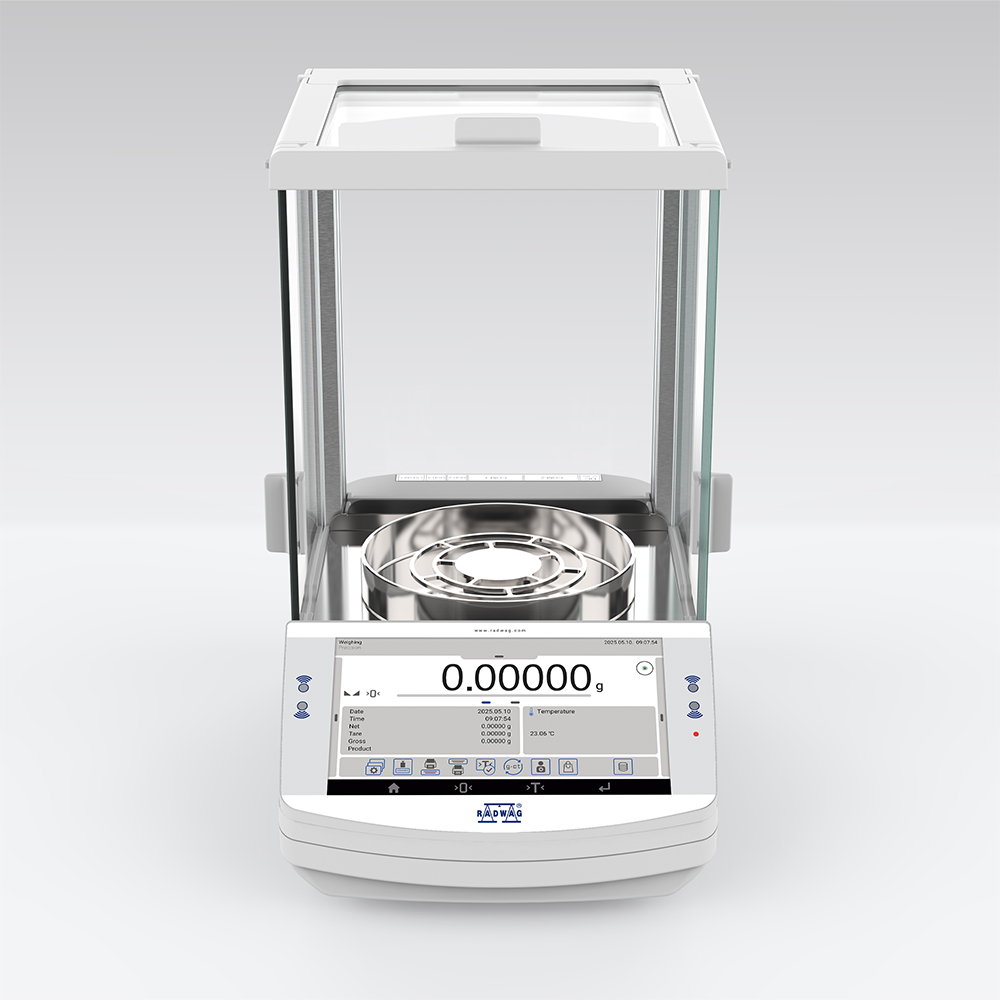 AS 120.X7 Analytical Balance