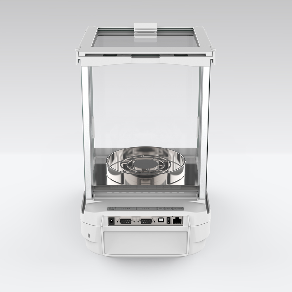 AS 120.X7 Analytical Balance