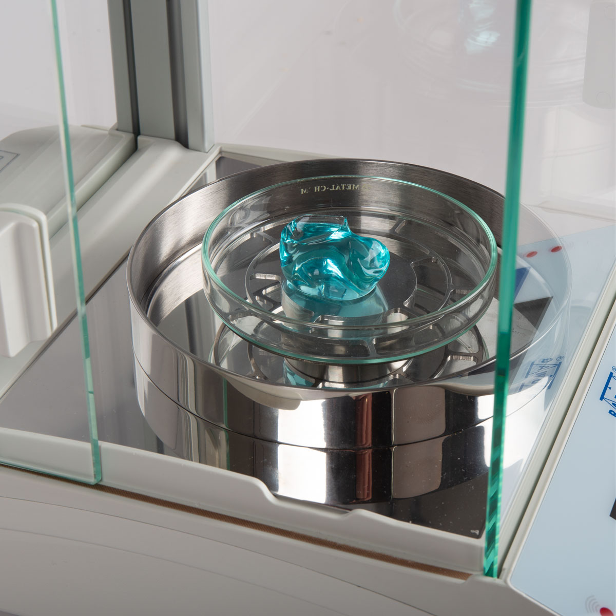 AS 120.X7 Analytical Balance