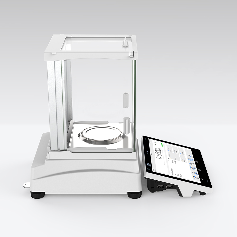 AS 220.5Y Analytical Balance