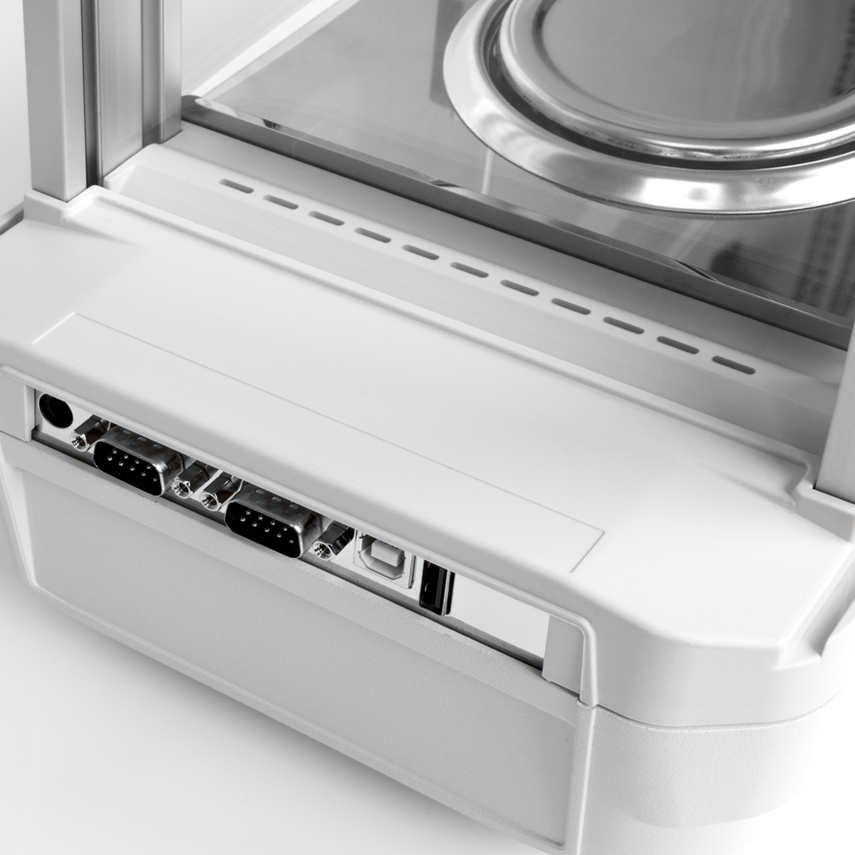 AS 220.R2 PLUS Analytical Balance