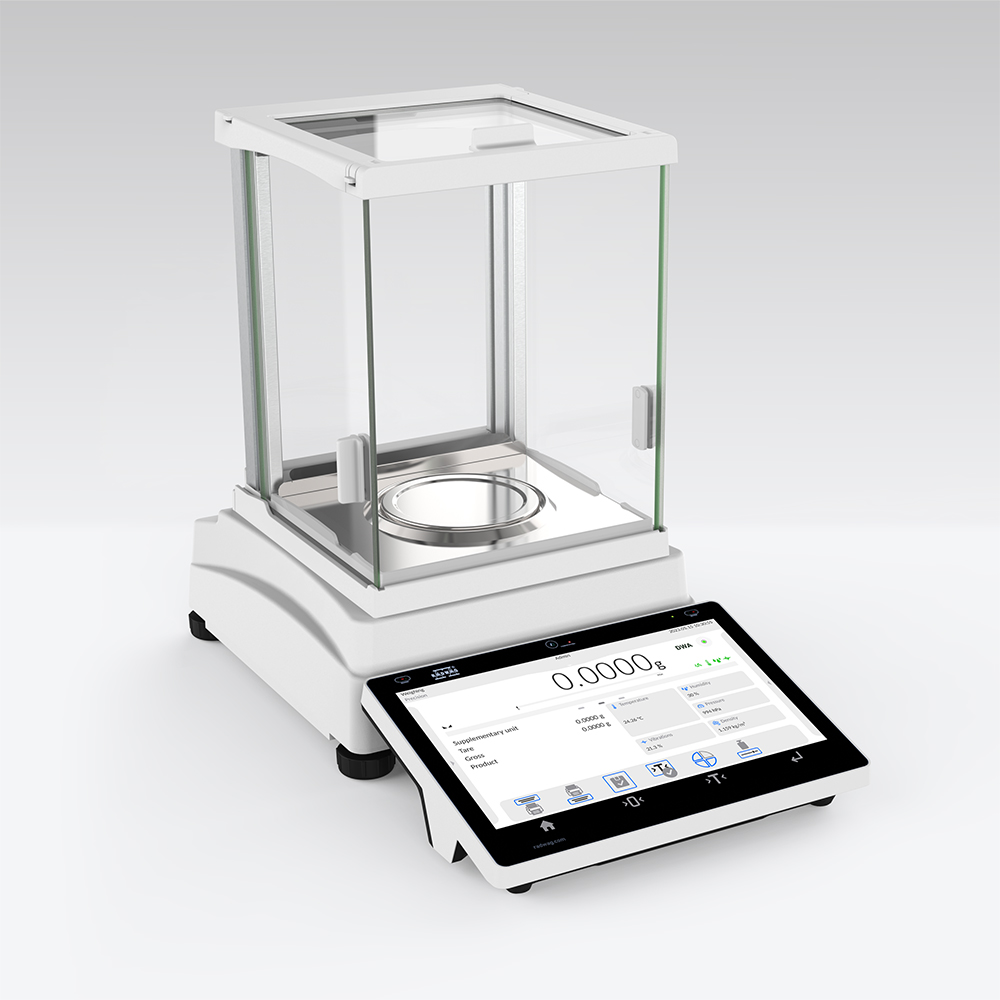 AS 310.5Y Analytical Balance