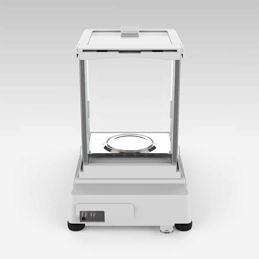 AS 310.5Y Analytical Balance