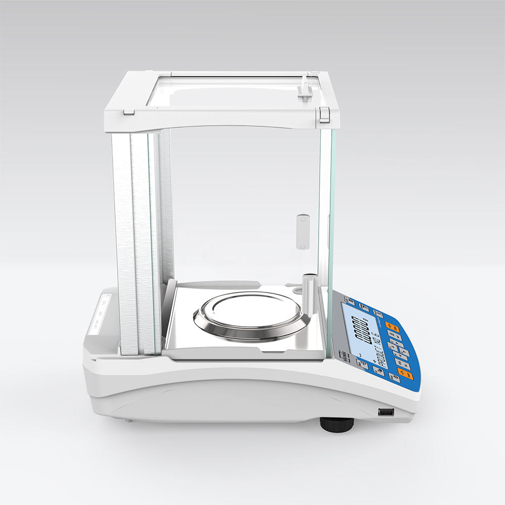 AS 310.R2 PLUS Analytical Balance