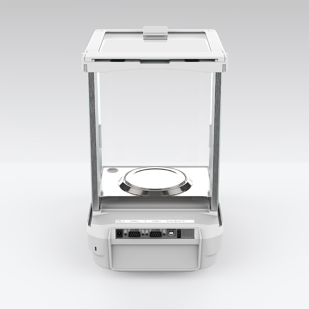 AS 310.R2 PLUS Analytical Balance