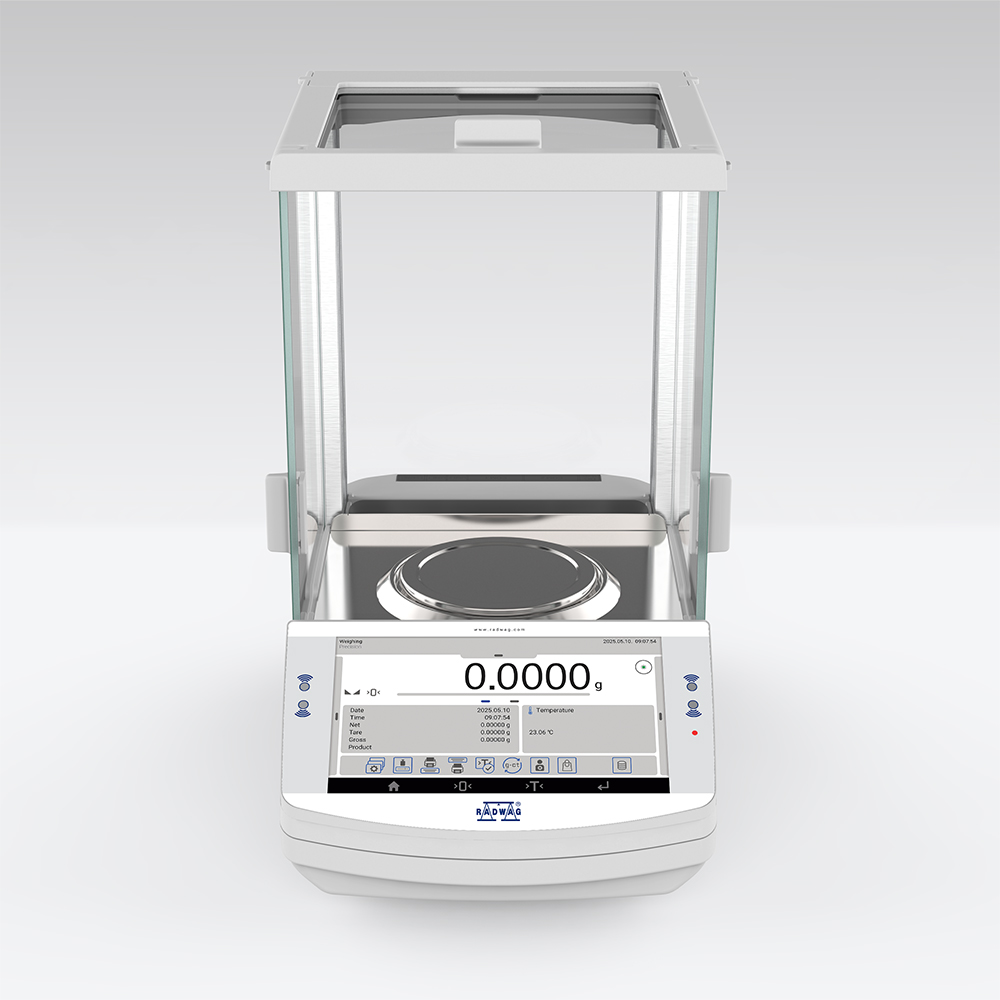 AS 310.X7 Analytical Balance