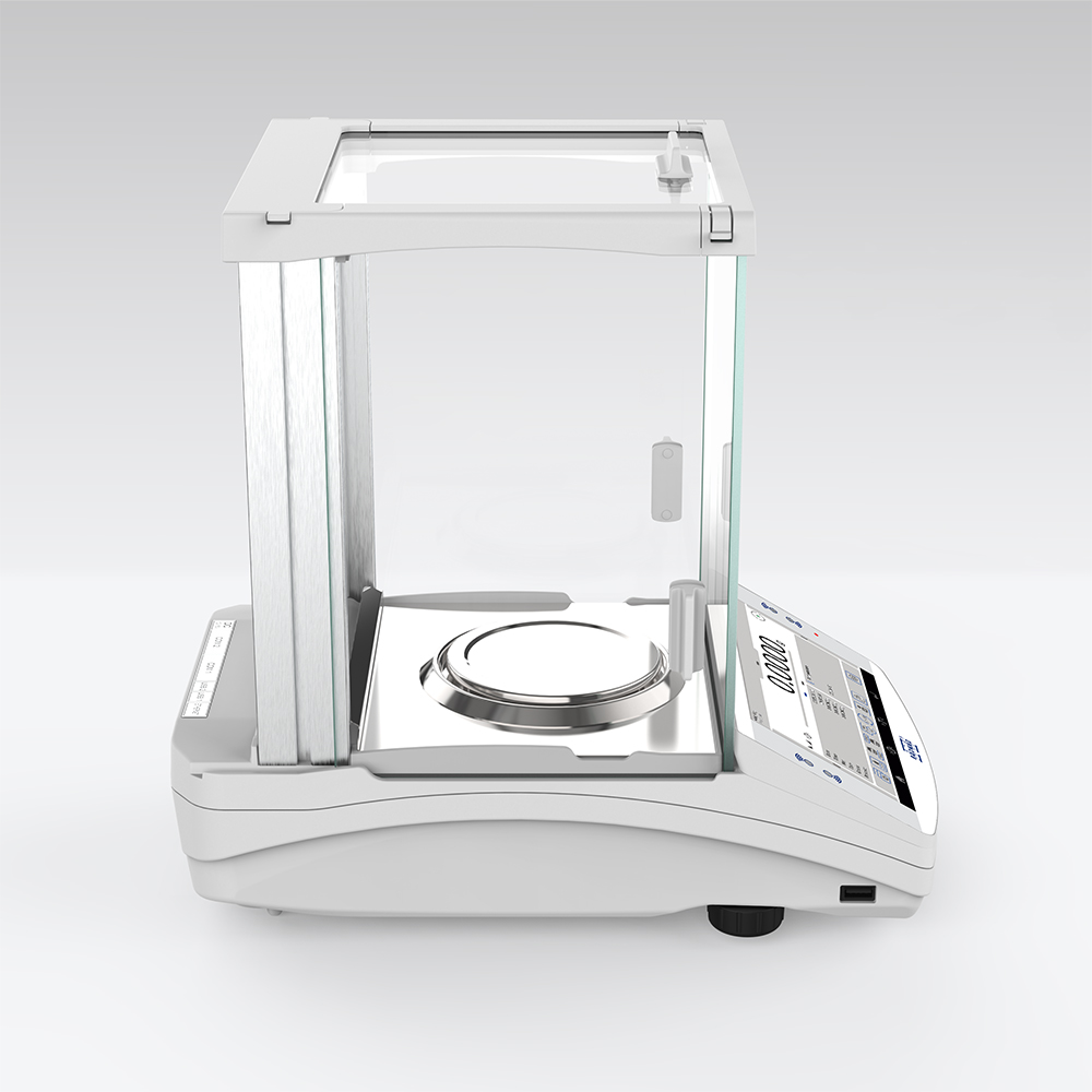 AS 310.X7 Analytical Balance