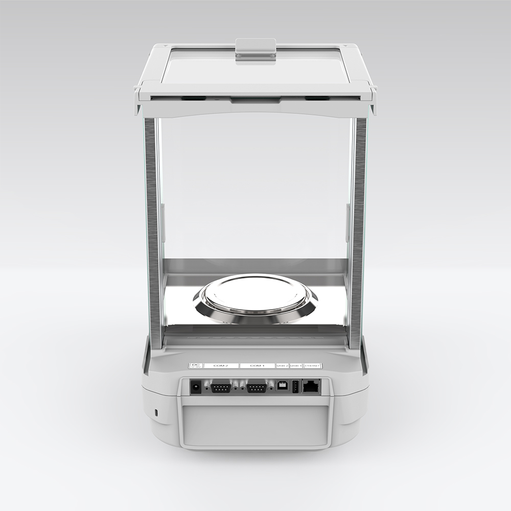 AS 310.X7 Analytical Balance