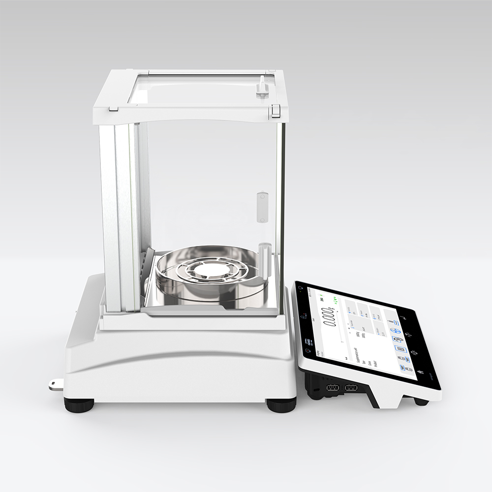AS 3100.5Y Analytical Balance