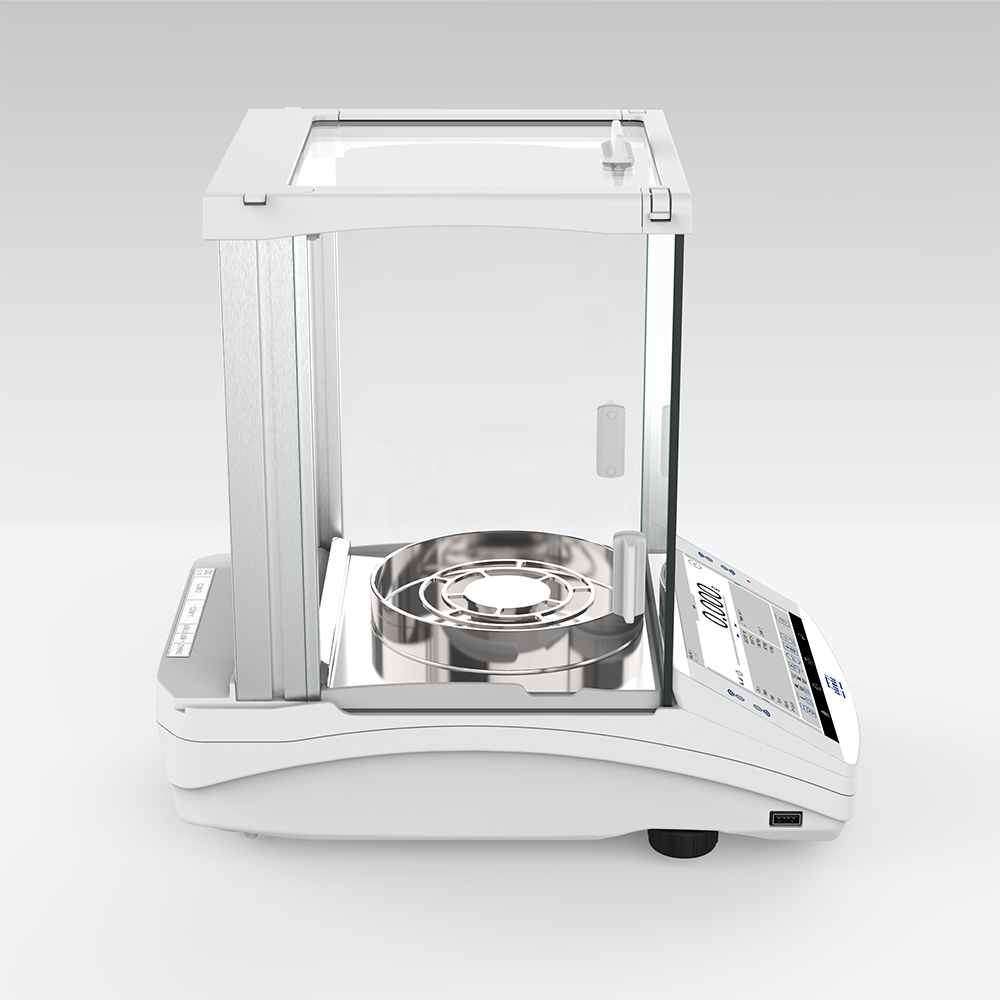 AS 3100.X7 Analytical Balance