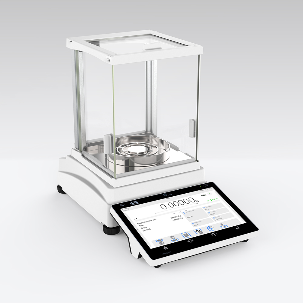 AS 60/220.5Y Analytical Balance