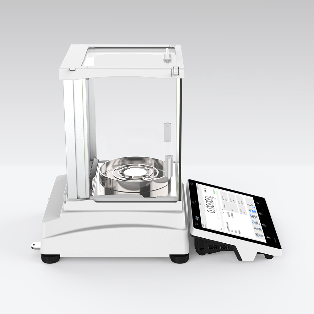 AS 60/220.5Y Analytical Balance