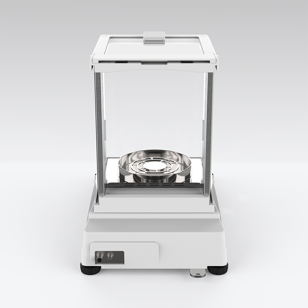 AS 60/220.5Y Analytical Balance
