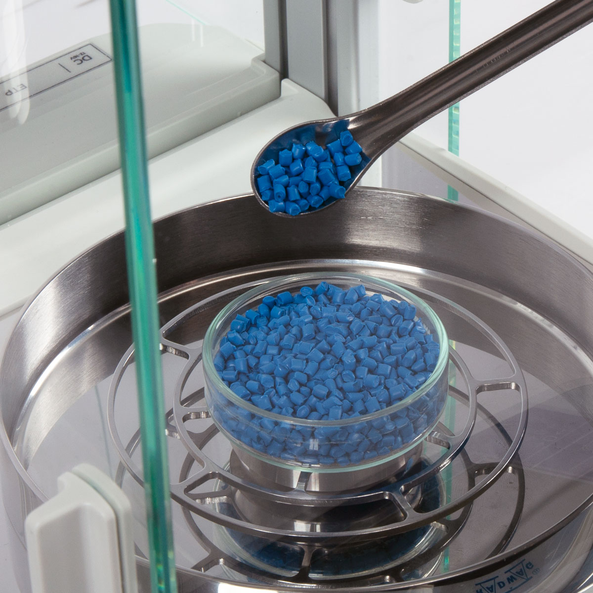 AS 60/220.R2 PLUS Analytical Balance