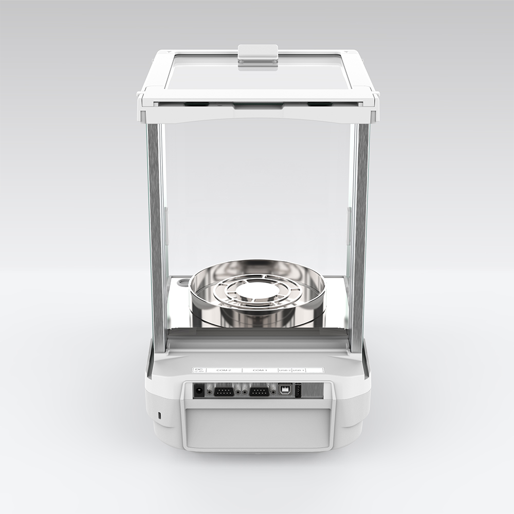 AS 62.R2 PLUS Analytical Balance