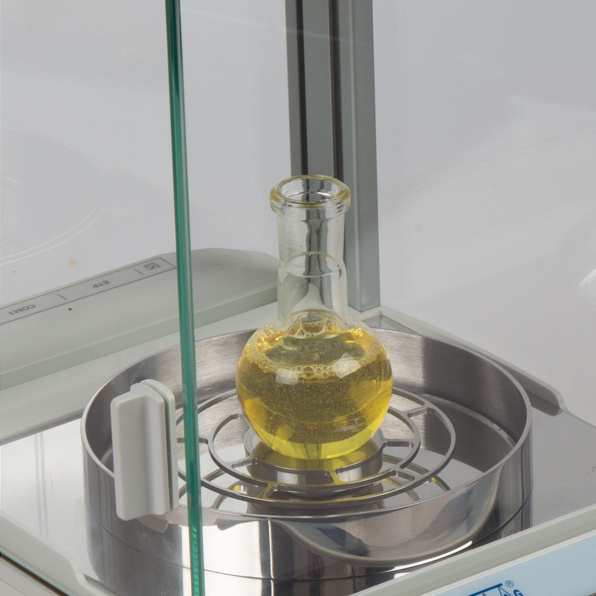 AS 62.R2 PLUS Analytical Balance