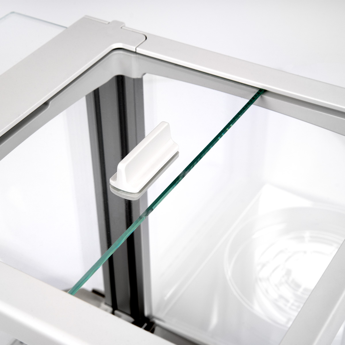 AS 62.R2 PLUS Analytical Balance