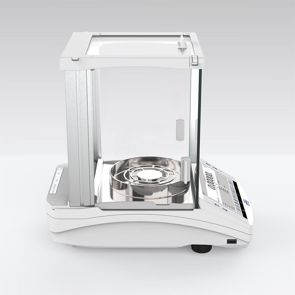 AS 62.X7 Analytical Balance