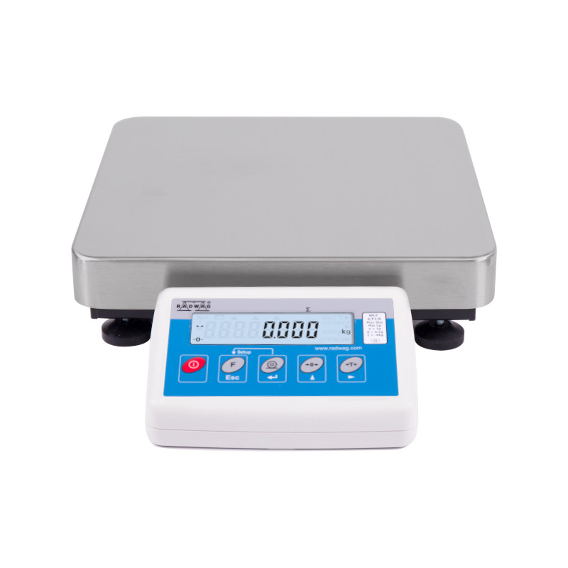 C315.15/30.F1.R Load Cell Platform Scale