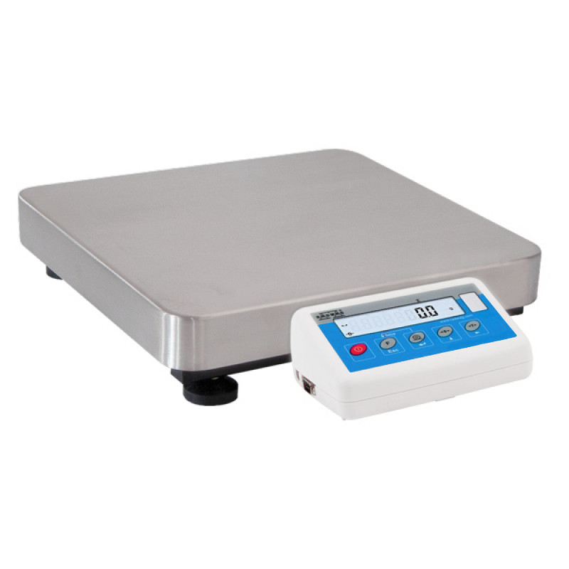 C315.15/30.F1.R Load Cell Platform Scale