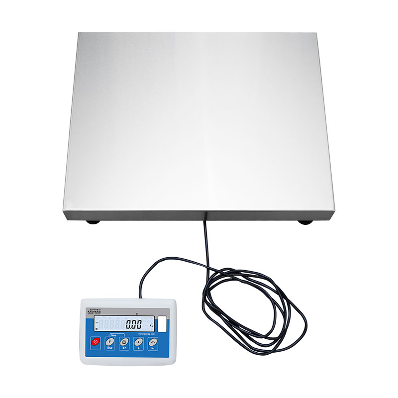 C315.150/300.C3.K Load Cell Platform Scale