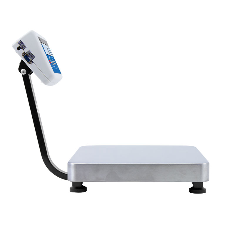 C315.3/6.F1.M Load Cell Platform Scale
