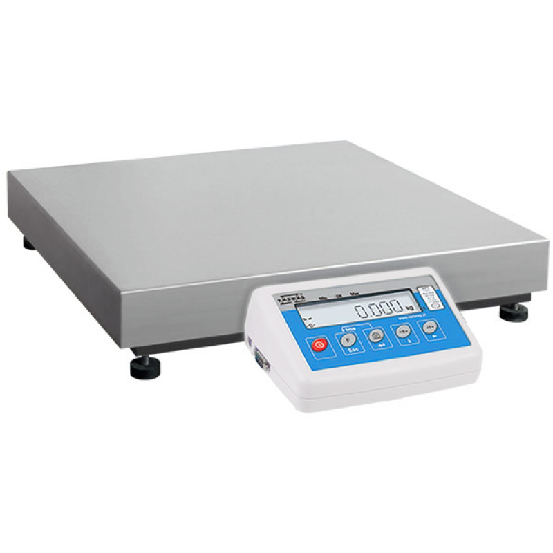 C315.30/60.C2.R Load Cell Platform Scale