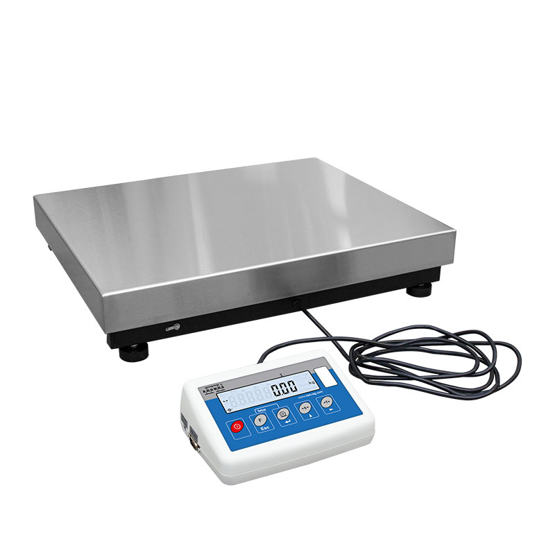 C315.30.C3.K Load Cell Platform Scale