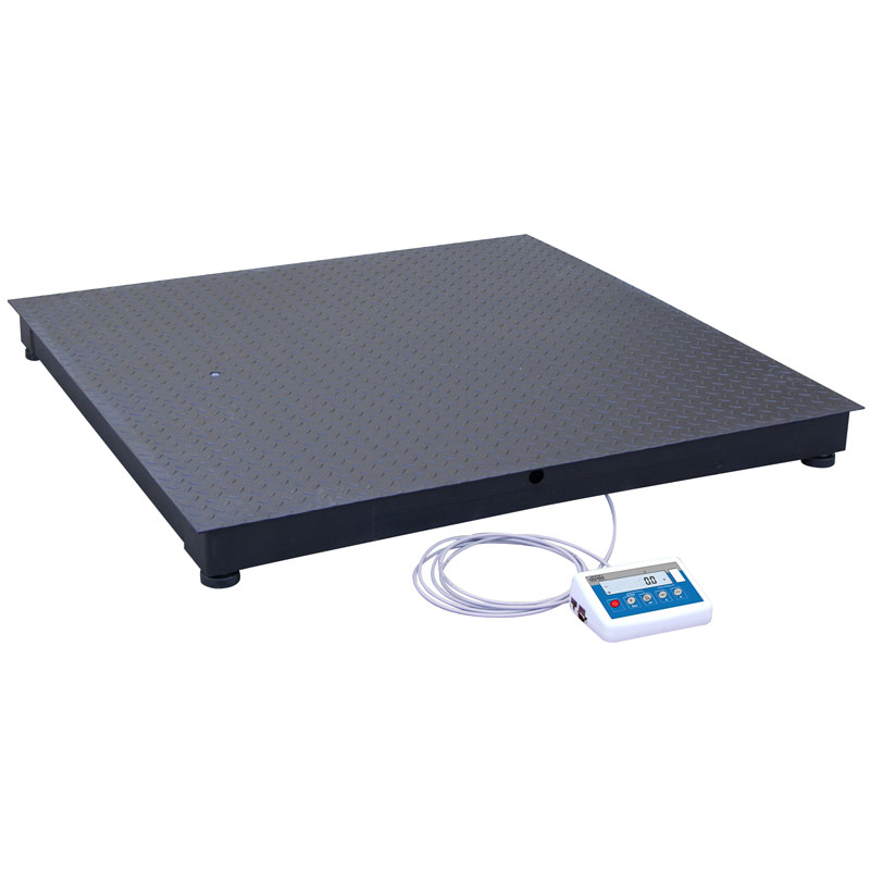 C315.4.300.C7 Platform Scale