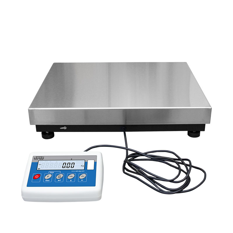 C315.60/150.C3.K Load Cell Platform Scale