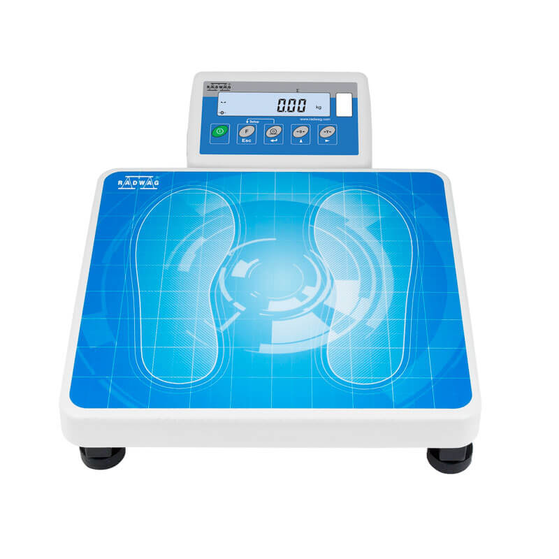 C315.60/150.OR-1 Personal Scale