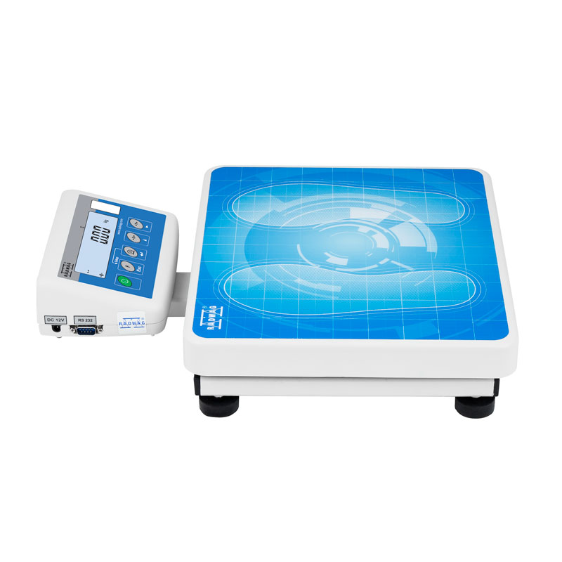 C315.60/150.OR-1 Personal Scale