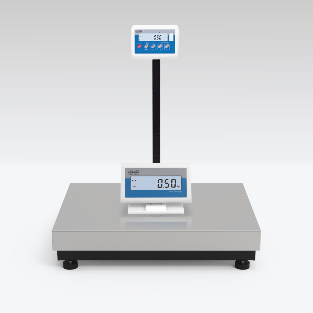 C315.P.60 Postal Scale for Packages