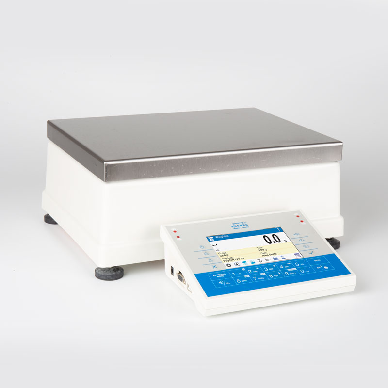 C32.35.PM Precision Balance