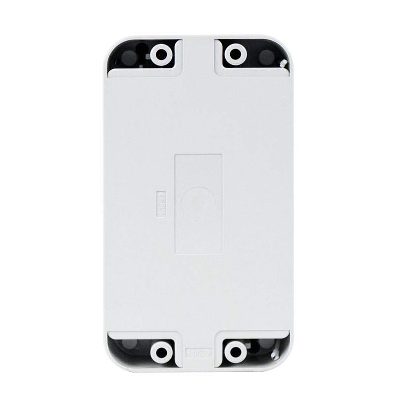 CK-02/4 Transponder Card Reader