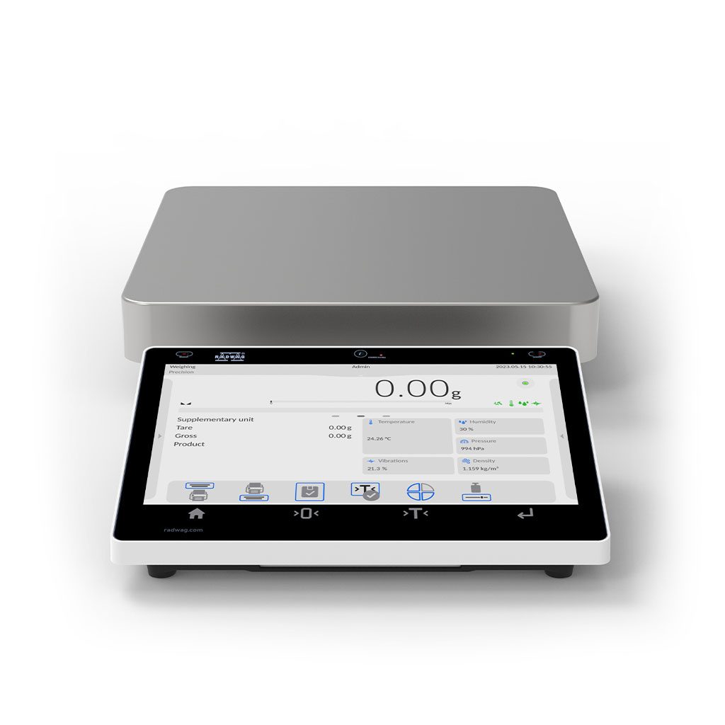 CY10.15.F1.K.M3 Multifunctional Scale